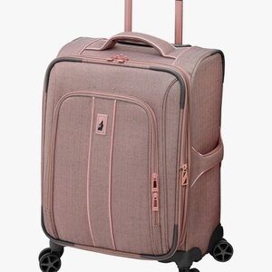 London Fog Newcastle Travel Bag